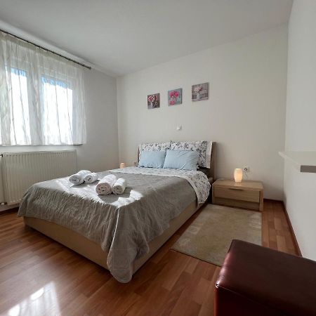 PUY Apartman Ruza 아파트 외부 사진