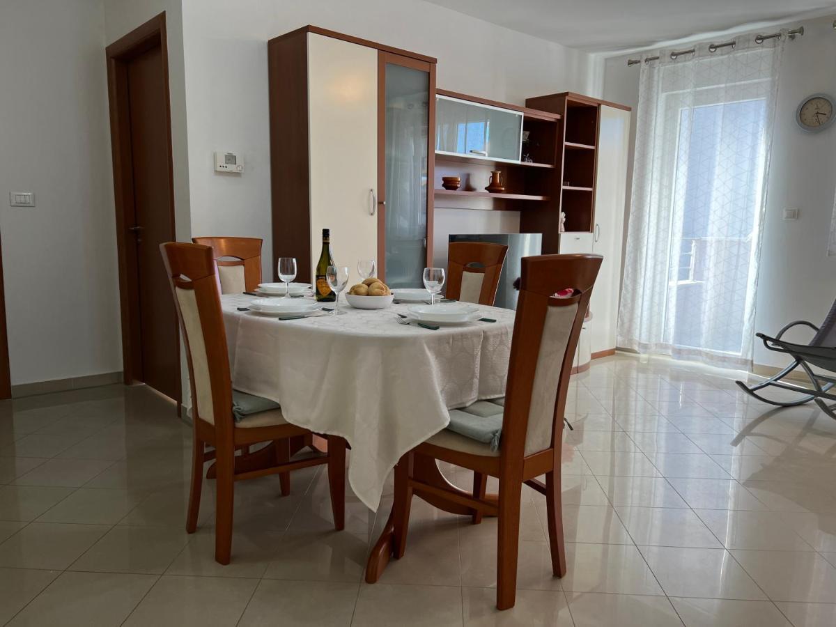 PUY Apartman Ruza 아파트 외부 사진