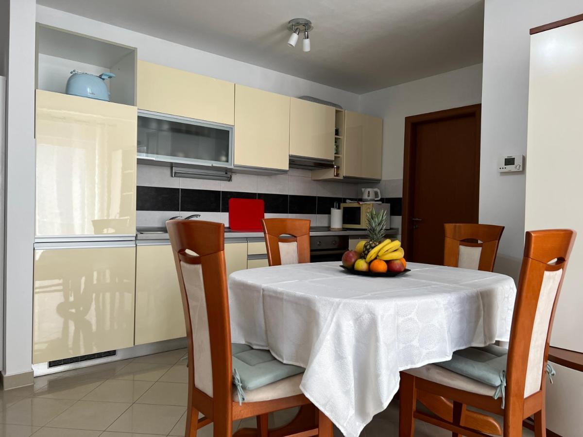 PUY Apartman Ruza 아파트 외부 사진