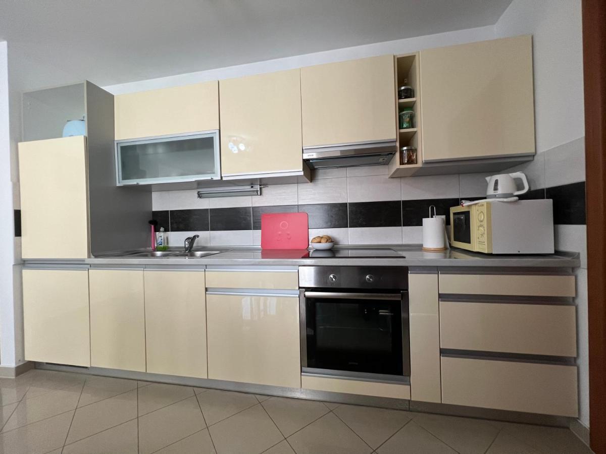 PUY Apartman Ruza 아파트 외부 사진