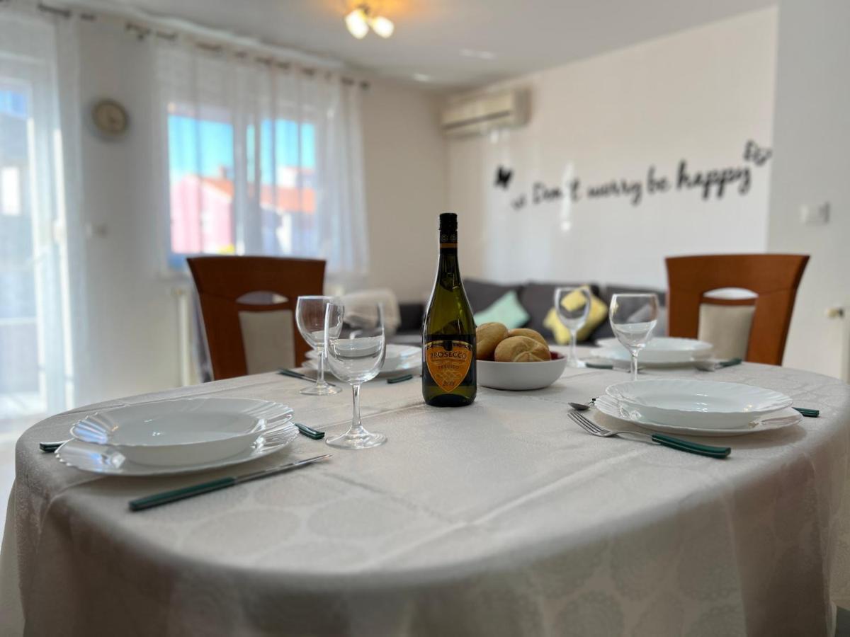 PUY Apartman Ruza 아파트 외부 사진