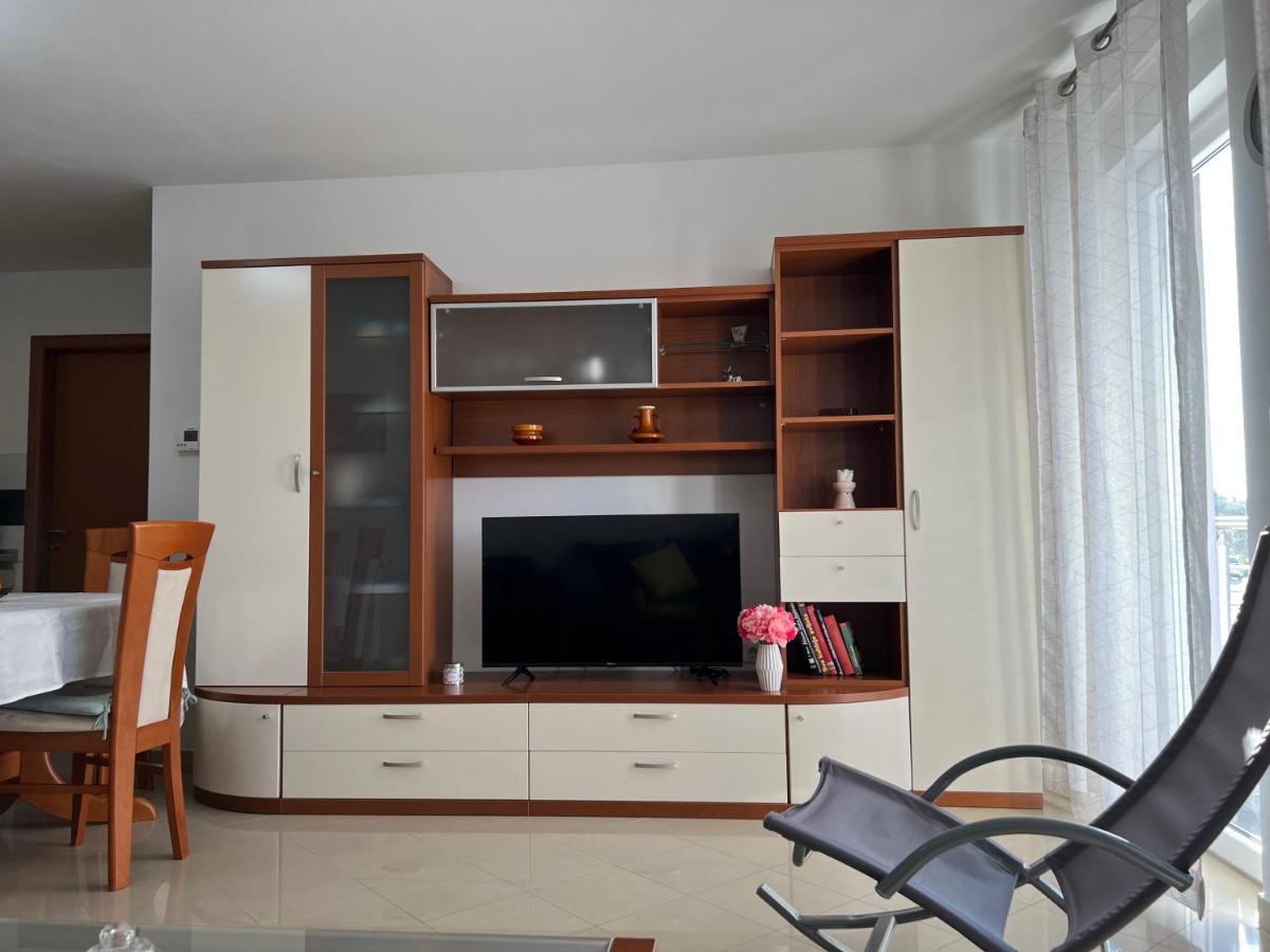 PUY Apartman Ruza 아파트 외부 사진
