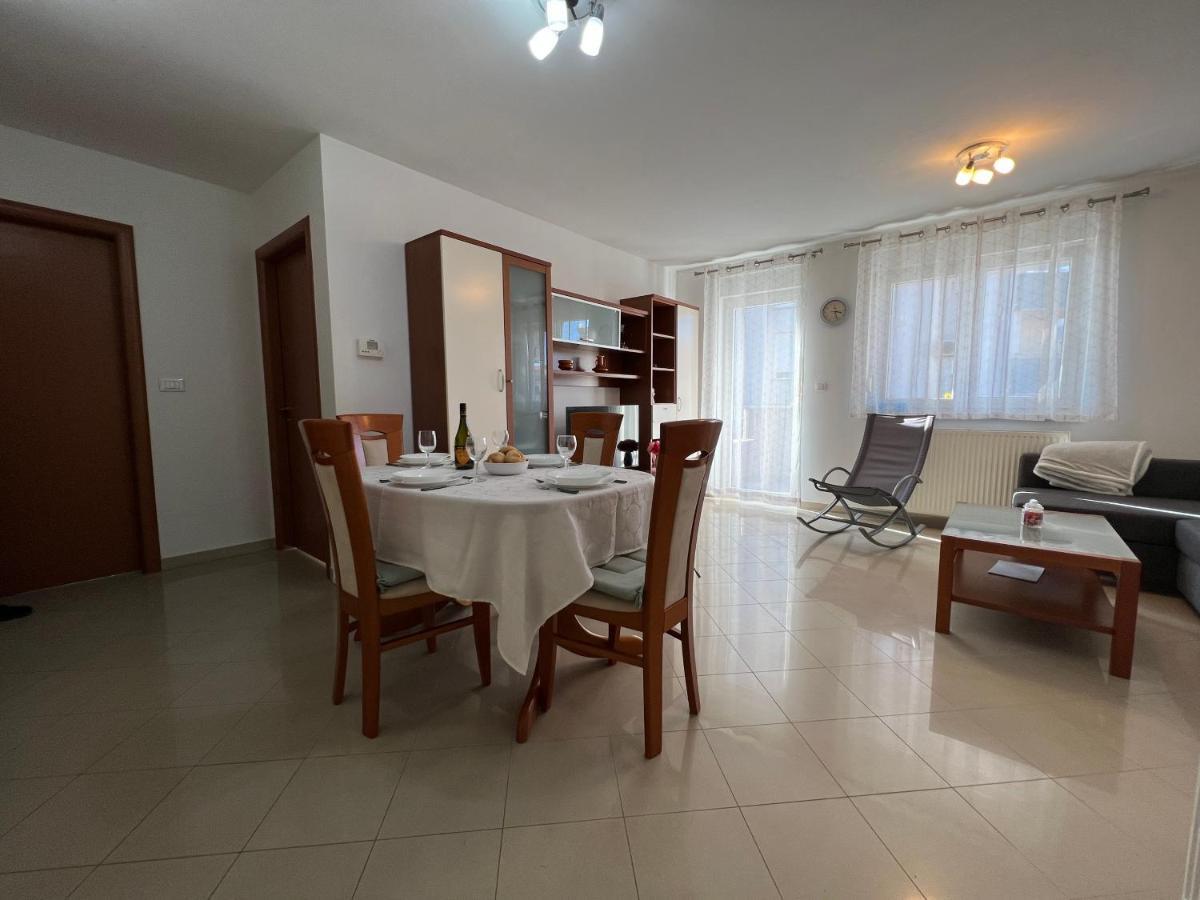PUY Apartman Ruza 아파트 외부 사진