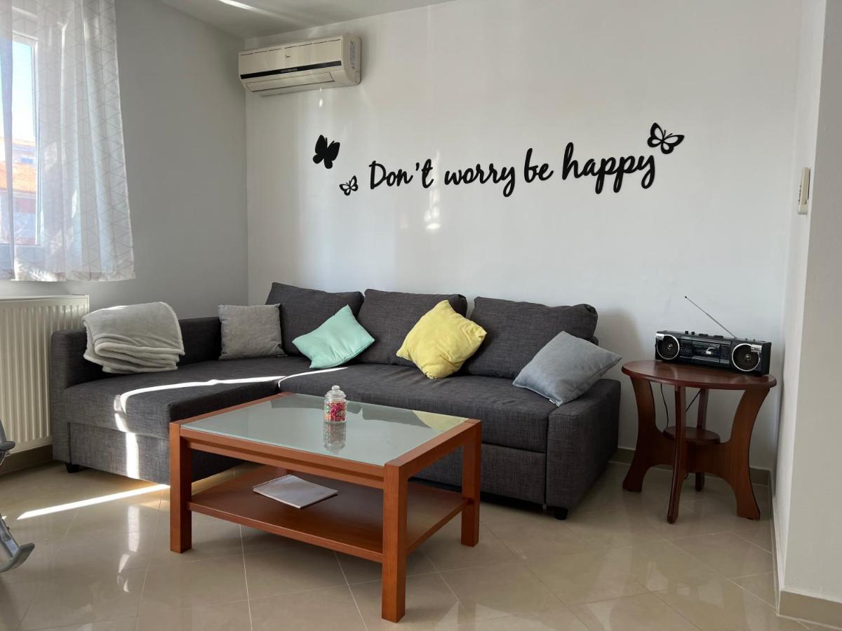 PUY Apartman Ruza 아파트 외부 사진