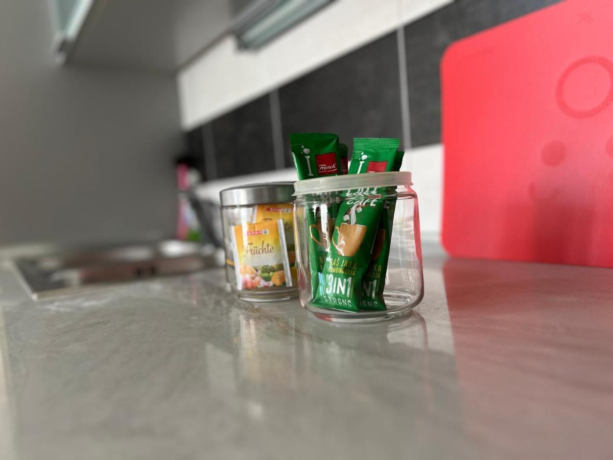 PUY Apartman Ruza 아파트 외부 사진