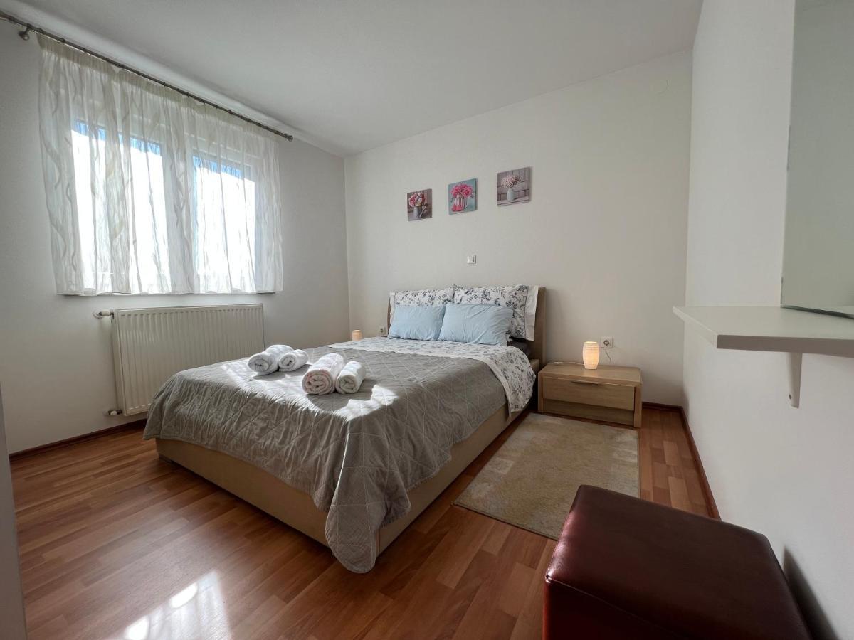 PUY Apartman Ruza 아파트 외부 사진
