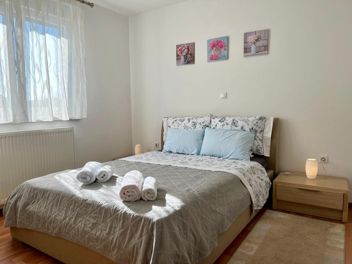PUY Apartman Ruza 아파트 외부 사진