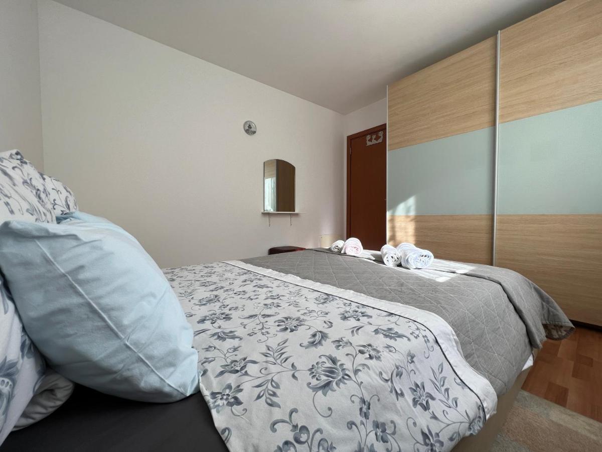 PUY Apartman Ruza 아파트 외부 사진