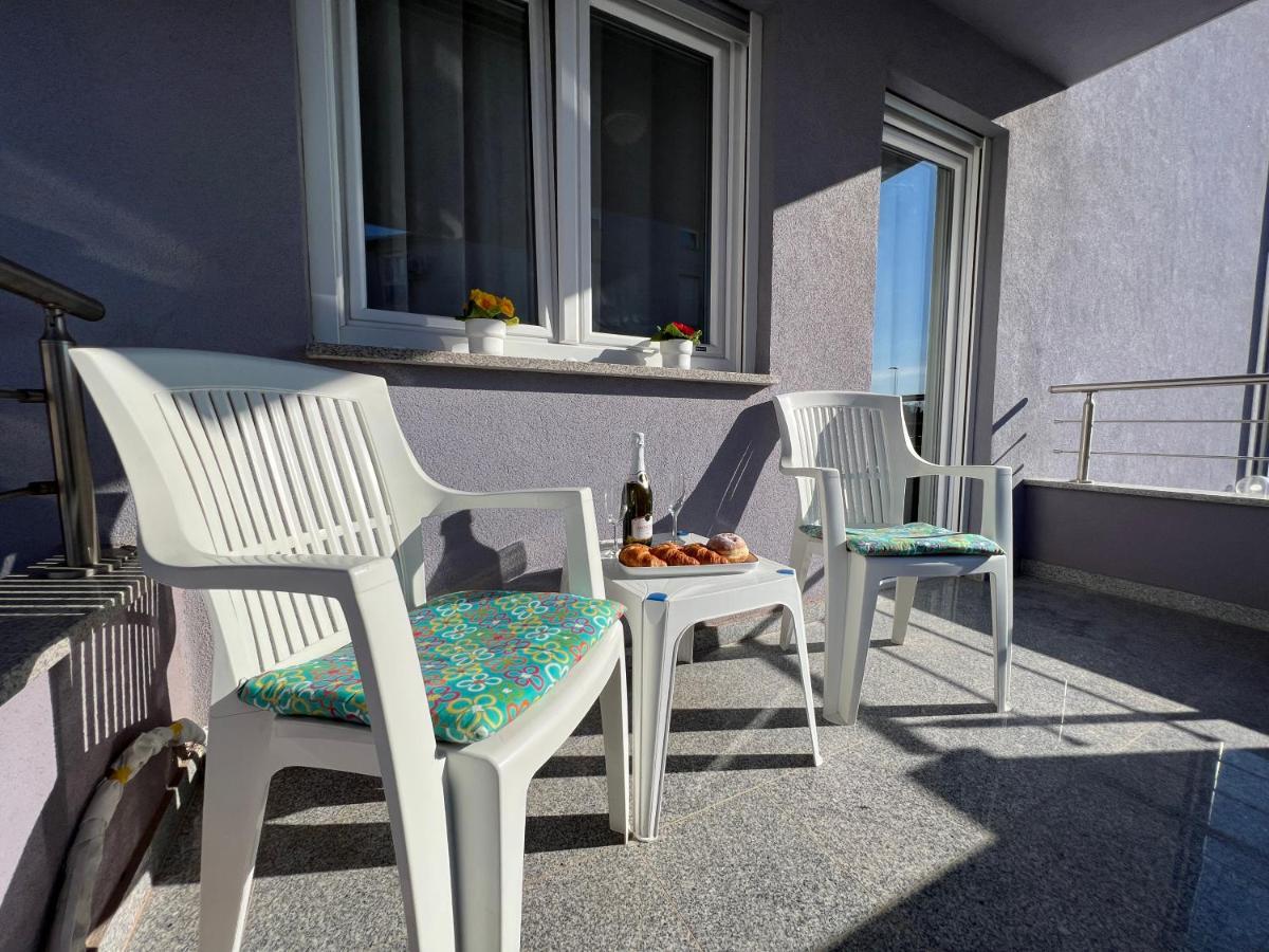 PUY Apartman Ruza 아파트 외부 사진
