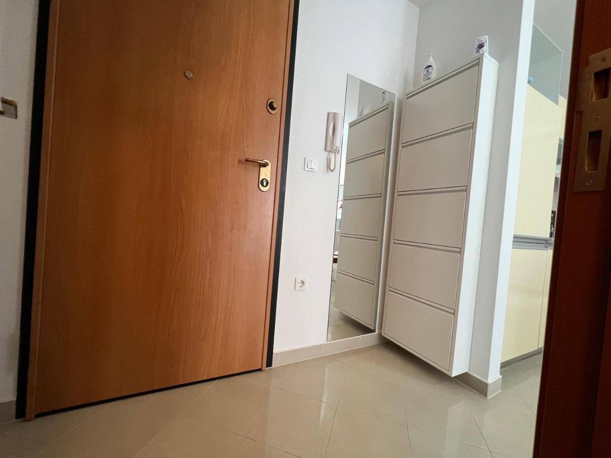 PUY Apartman Ruza 아파트 외부 사진