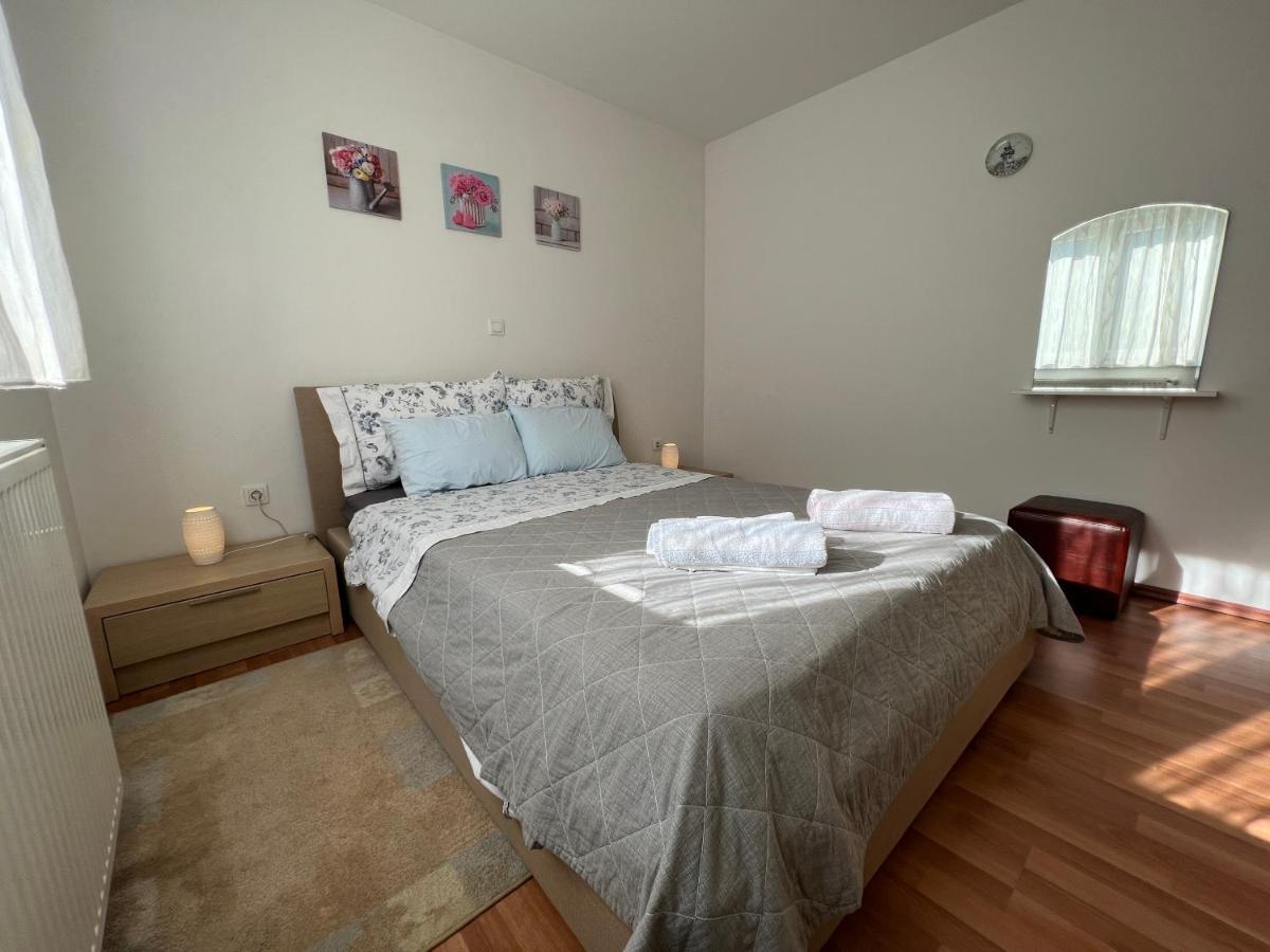 PUY Apartman Ruza 아파트 외부 사진
