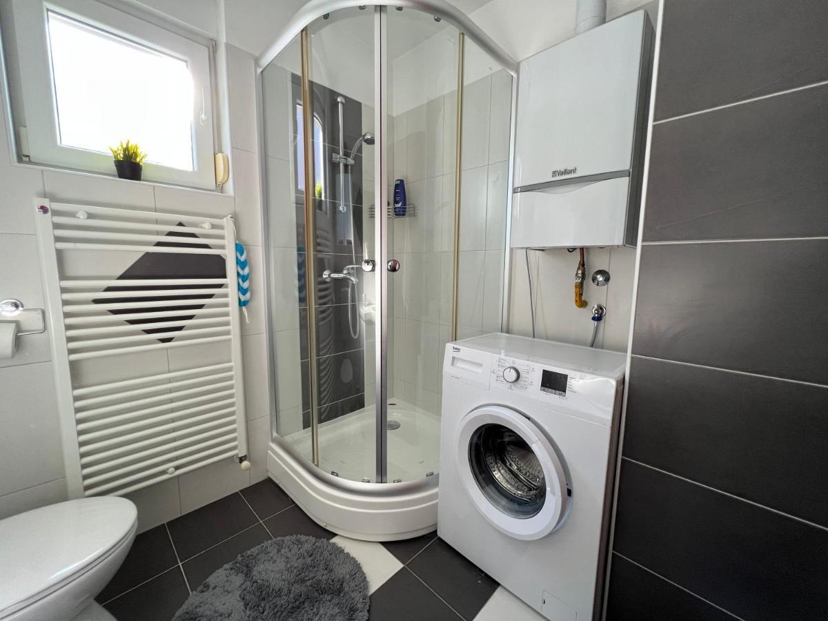 PUY Apartman Ruza 아파트 외부 사진