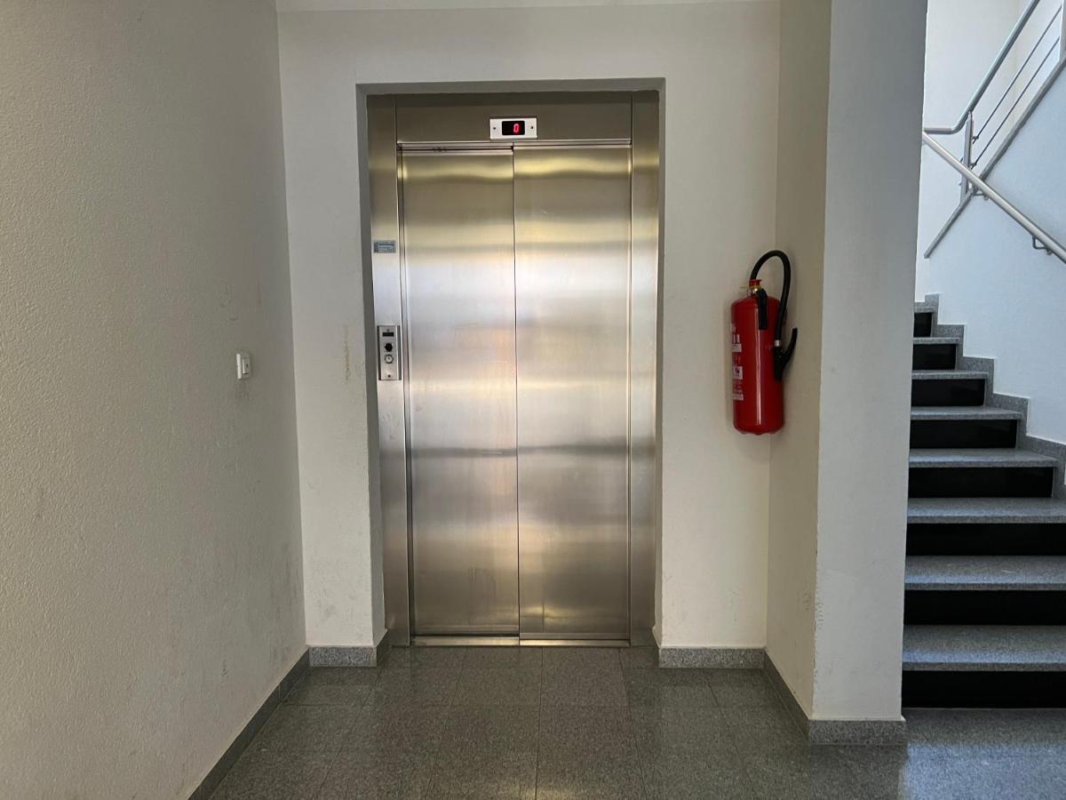 PUY Apartman Ruza 아파트 외부 사진