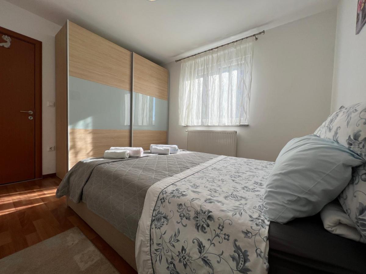 PUY Apartman Ruza 아파트 외부 사진