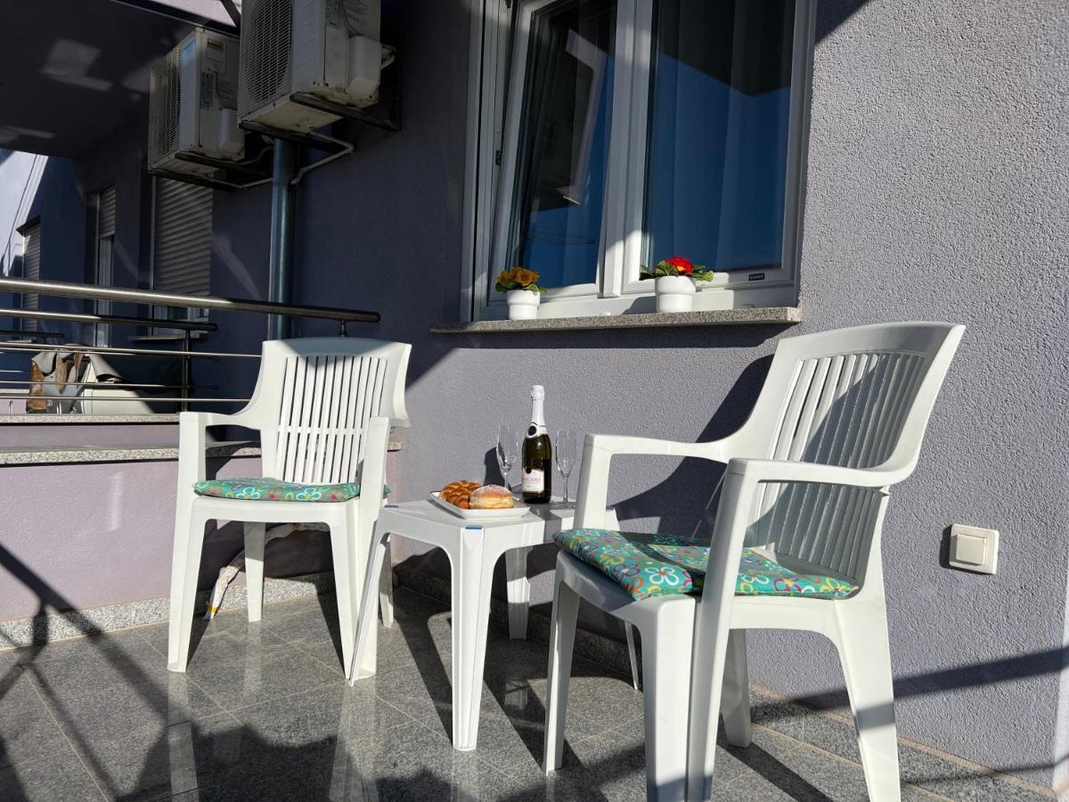PUY Apartman Ruza 아파트 외부 사진